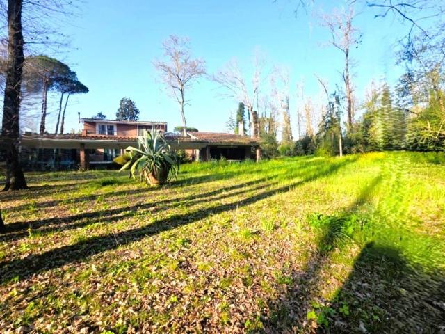 Villa Indipendente in vendita a Olgiata, Roma Capitale