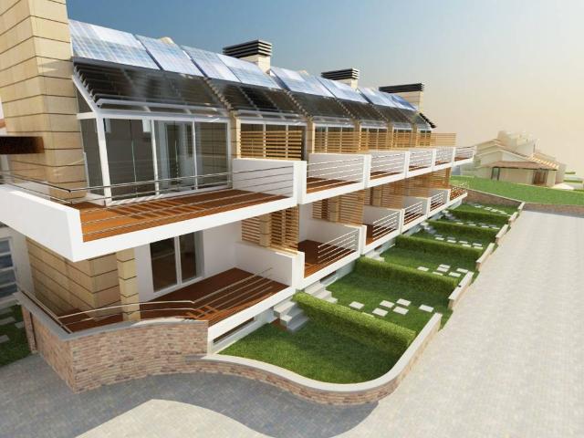 Villa Indipendente in vendita a Prima Porta, Montecompatri