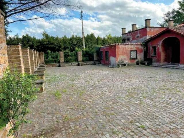 Villa Indipendente in vendita a Ardeatino, Roma Capitale