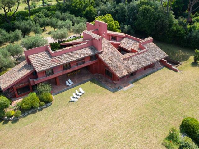 Villa Indipendente in vendita a Municipio Roma XV, Roma Capitale