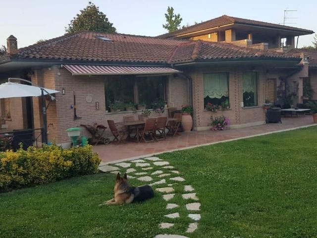 Villa Indipendente in vendita a Olgiata, Roma Capitale