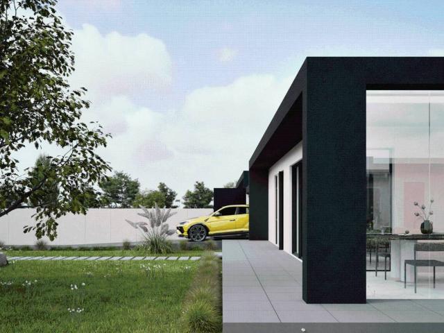 Villa Indipendente in vendita a Selva Candida, Roma Capitale
