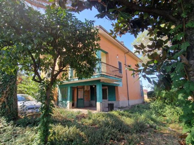 Villa Indipendente in vendita a Casal Bernocchi, Roma Capitale