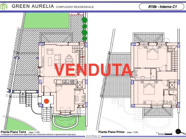 Villa Indipendente in vendita a Municipio Roma XII, Roma Capitale