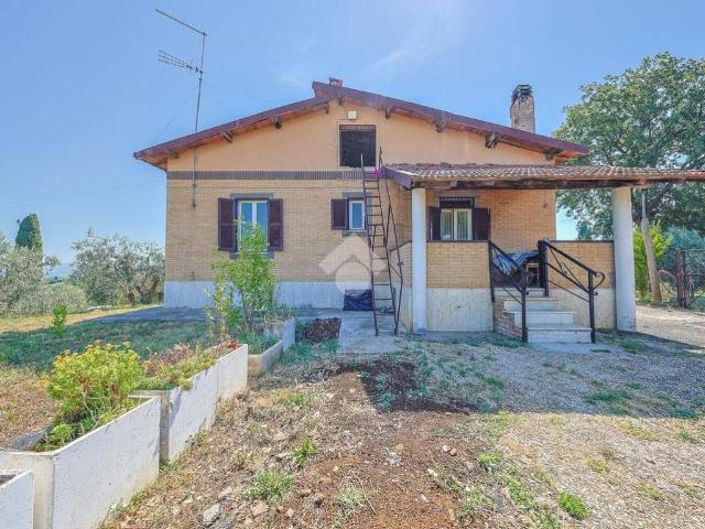 Villa Indipendente in vendita a Municipio Roma VI, Roma Capitale