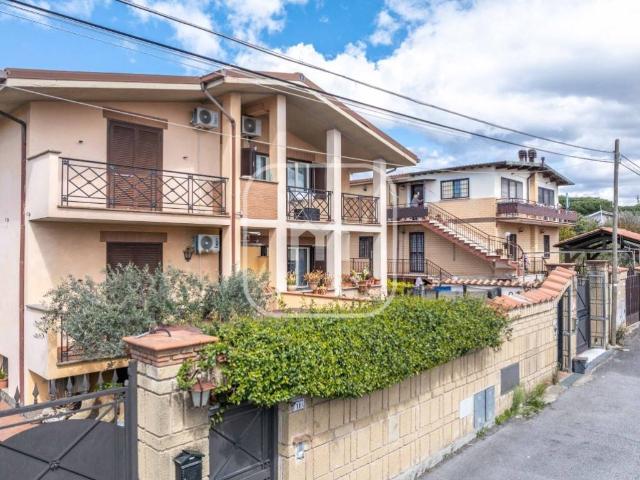 Villa Indipendente in vendita a Corcolle, Roma Capitale