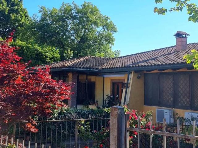 Villa Indipendente in vendita a Roma Capitale, Lazio