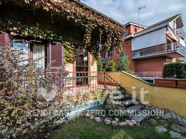 Villa Indipendente in vendita a Municipio Roma XV, Roma Capitale