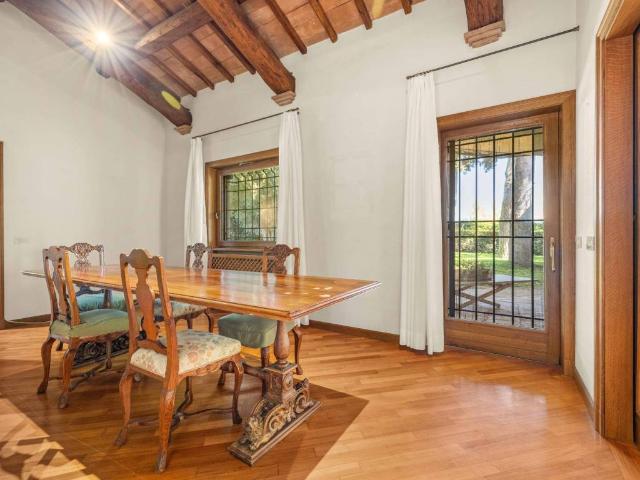 Villa Indipendente in vendita a Olgiata, Roma Capitale