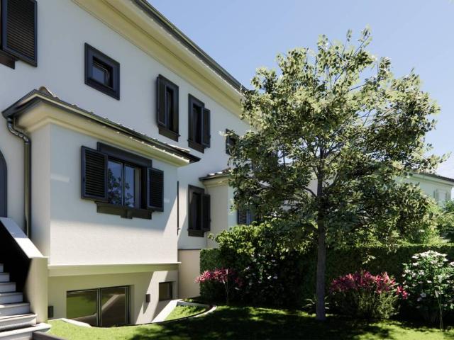 Villa Indipendente in vendita a Municipio Roma XII, Roma Capitale