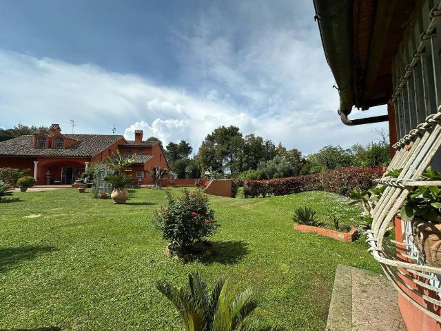 Villa Indipendente in vendita a Municipio Roma XIV, Roma Capitale