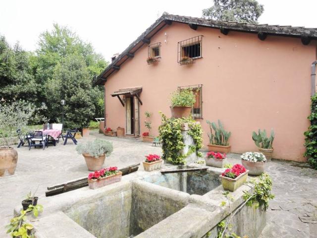 Villa Indipendente in vendita a Municipio Roma XV, Roma Capitale