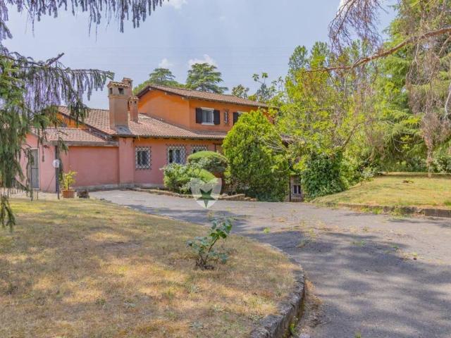 Villa Indipendente in vendita a Olgiata, Roma Capitale