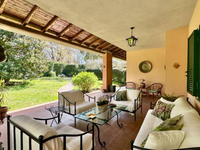 Villa Indipendente in vendita a Olgiata, Roma Capitale