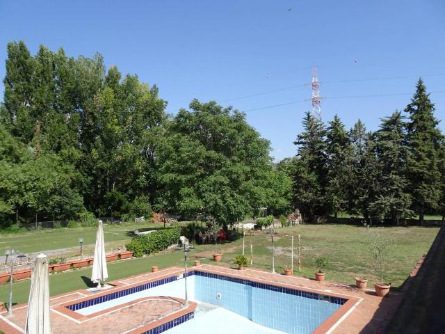 Villa Indipendente in vendita a Municipio Roma VI, Roma Capitale