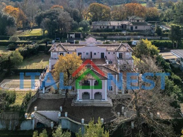 Villa Indipendente in vendita a Olgiata, Roma Capitale