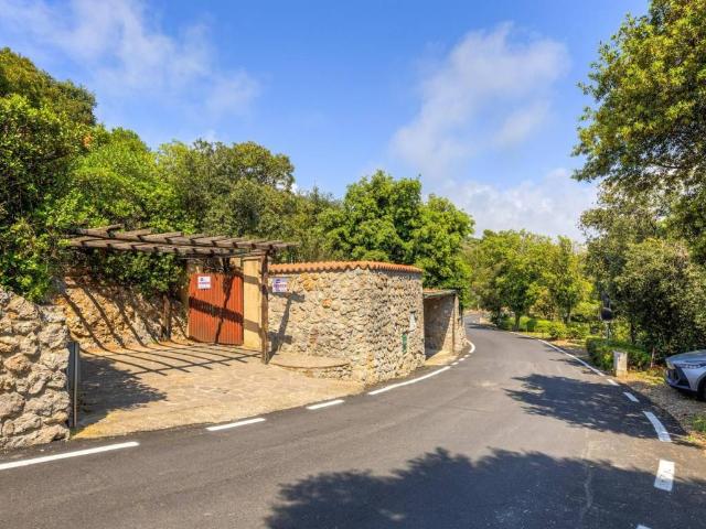 Villa Indipendente in vendita a Orbetello, Toscana