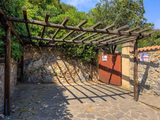 Villa Indipendente in vendita a Orbetello, Toscana