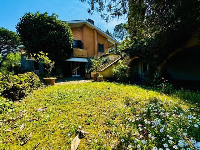 Villa Indipendente in vendita a Settebagni, Roma Capitale