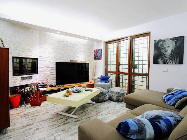 Villa Indipendente in vendita a Gianicolense, Roma Capitale