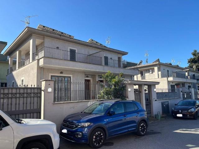 Villa Indipendente in vendita a Municipio Roma IX, Roma Capitale