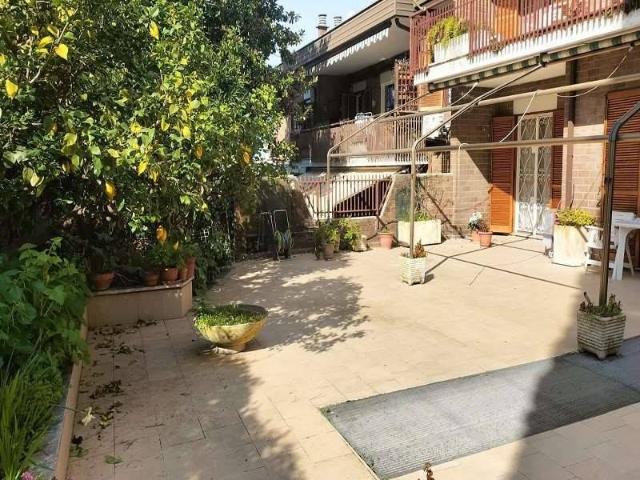 Villa Indipendente in vendita a Municipio Roma IV, Roma Capitale
