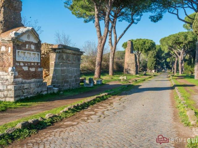 Villa Indipendente in vendita a Municipio Roma VIII, Roma Capitale