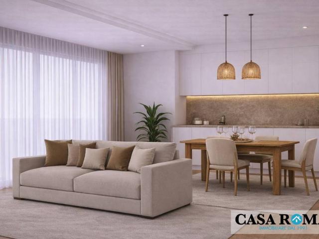 Villa Indipendente in vendita a Saxa Rubra, Roma Capitale