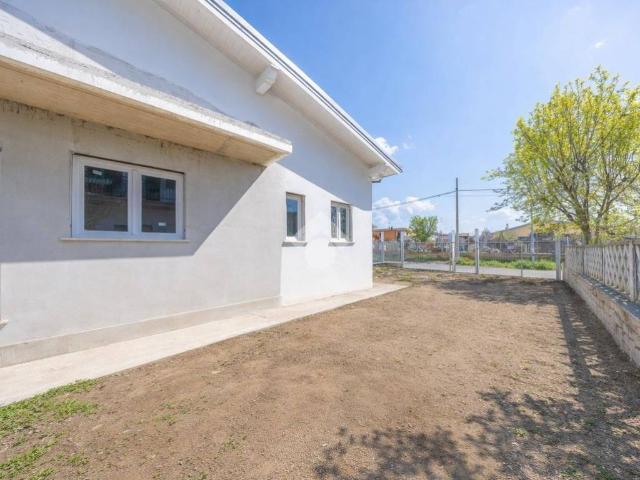 Villa Indipendente in vendita a Giardini di Corcolle, Roma Capitale