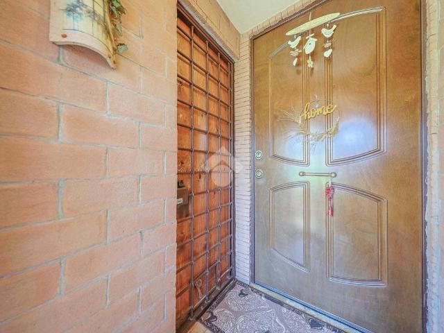Villa Indipendente in vendita a Finocchio, Roma Capitale