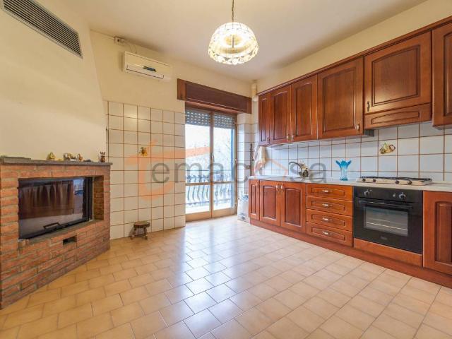 Villa Indipendente in vendita a Finocchio, Roma Capitale