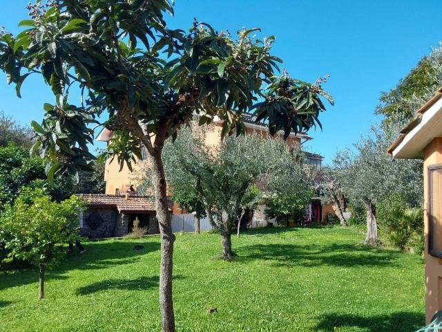 Villa Indipendente in vendita a Municipio Roma V, Roma Capitale