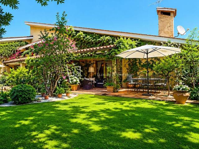 Villa Indipendente in vendita a Olgiata, Roma Capitale