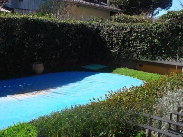 Villa Indipendente in vendita a Spinaceto, Roma Capitale