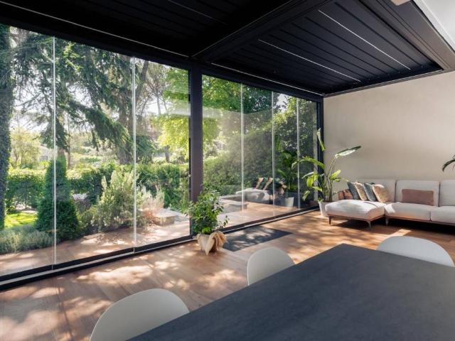 Villa Indipendente in vendita a Settebagni, Roma Capitale