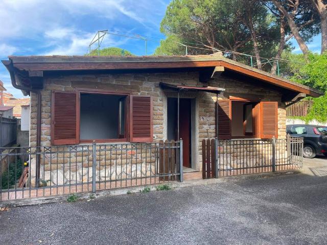 Villa Indipendente in vendita a Osteria Nuova, Roma Capitale