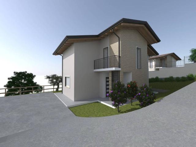 Villa Indipendente in vendita a Roma Capitale, Lazio