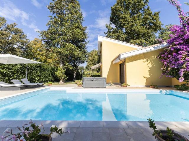 Villa Indipendente in vendita a Olgiata, Roma Capitale