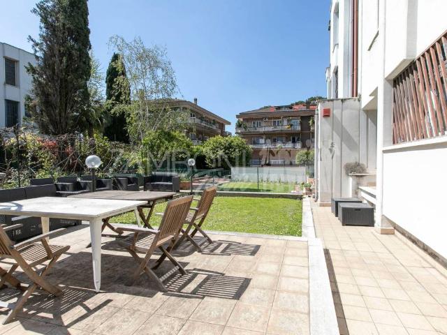 Villa Indipendente in vendita a Mostacciano, Roma Capitale