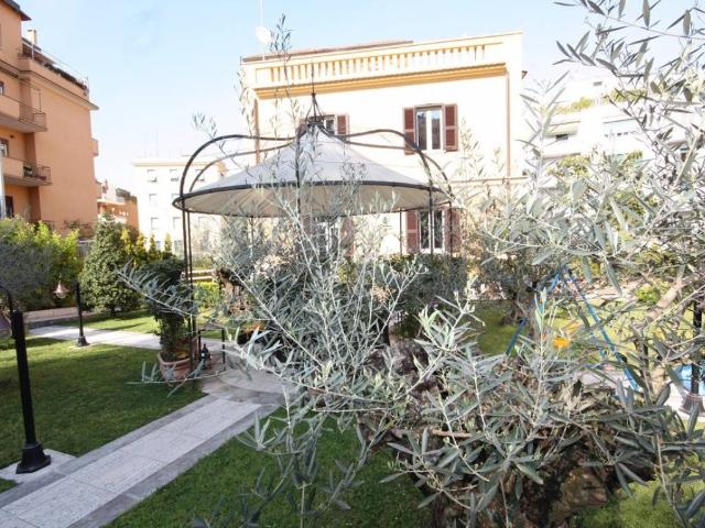 Villa Indipendente in vendita a Monte Sacro, Roma