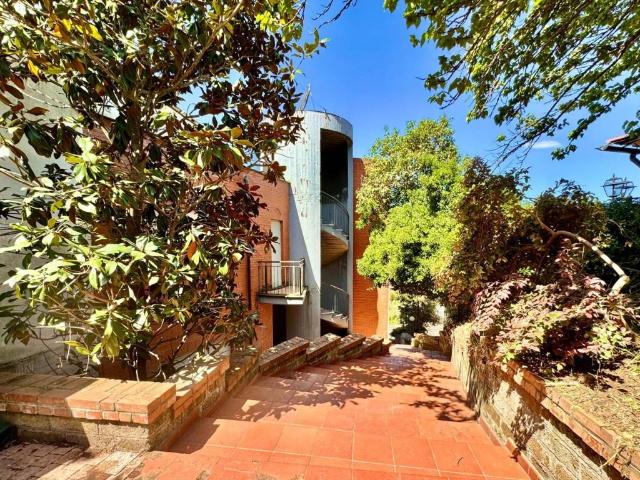Villa Indipendente in vendita a Settebagni, Roma Capitale