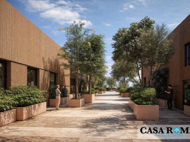 Villa Indipendente in vendita a Saxa Rubra, Roma Capitale