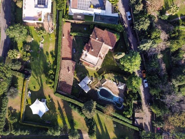 Villa Indipendente in vendita a Saxa Rubra, Roma Capitale