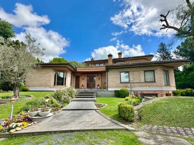 Villa Indipendente in vendita a Olgiata, Roma Capitale