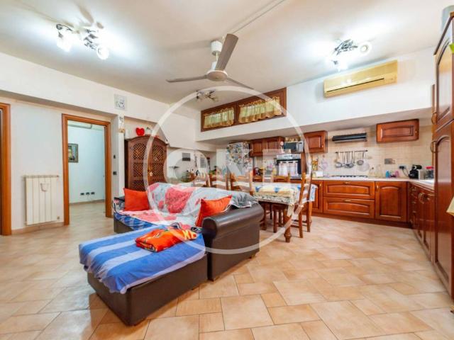 Villa Indipendente in vendita a Castelverde, Roma Capitale