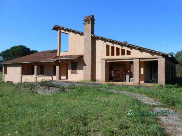 Villa Indipendente in vendita a Municipio Roma XV, Roma Capitale