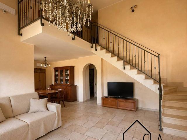Villa Indipendente in vendita a Municipio Roma II, Roma Capitale