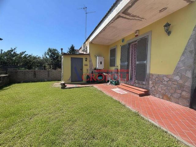 Villa Indipendente in vendita a Tragliatella, Roma Capitale