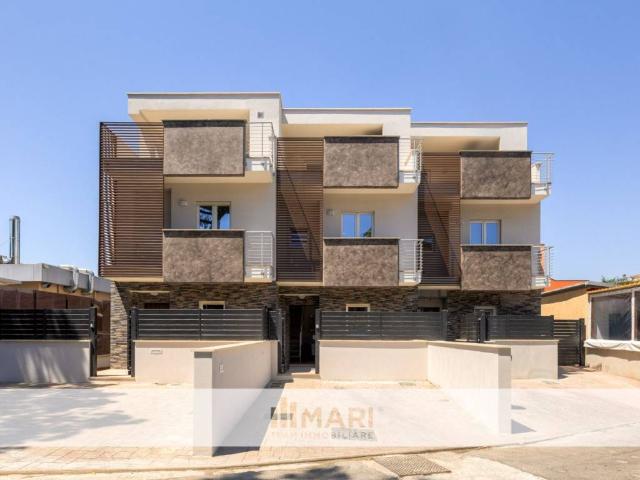 Villa Indipendente in vendita a Aurelio, Roma