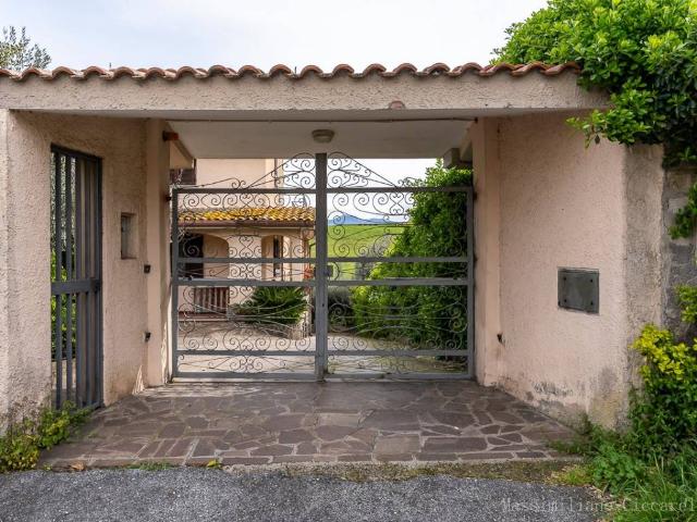 Villa Indipendente in vendita a Roma Capitale, Lazio